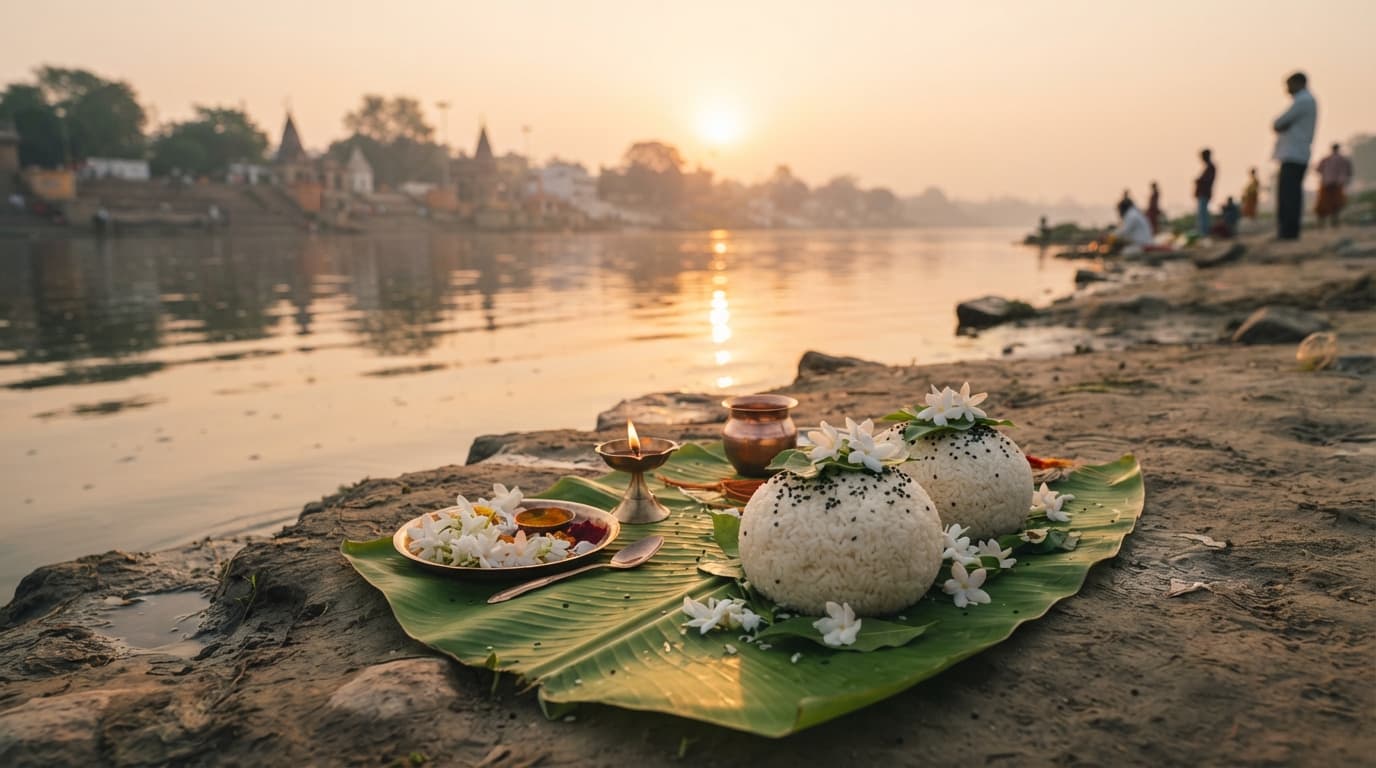 Panchami Shraddha