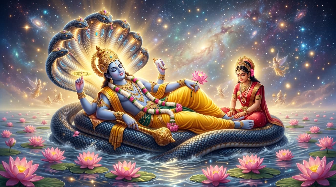 Parsva Ekadashi