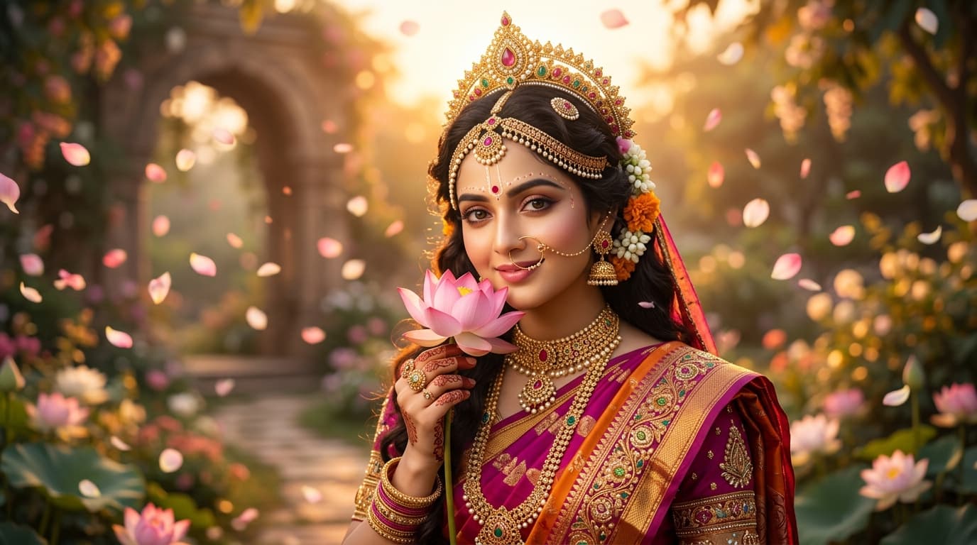 Radha Ashtami