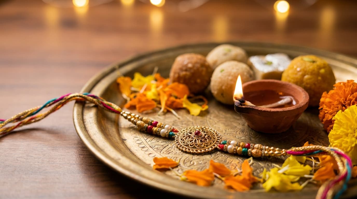 Rakhi