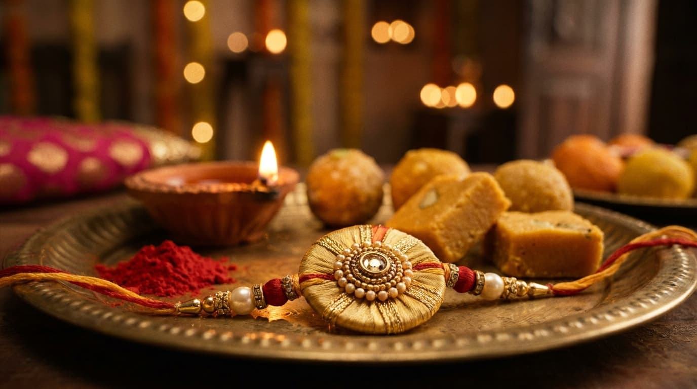 Raksha Bandhan