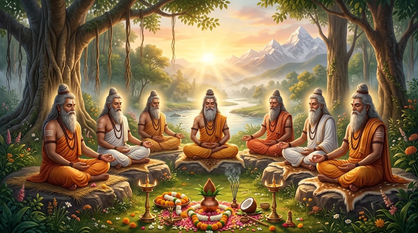 Rishi Panchami