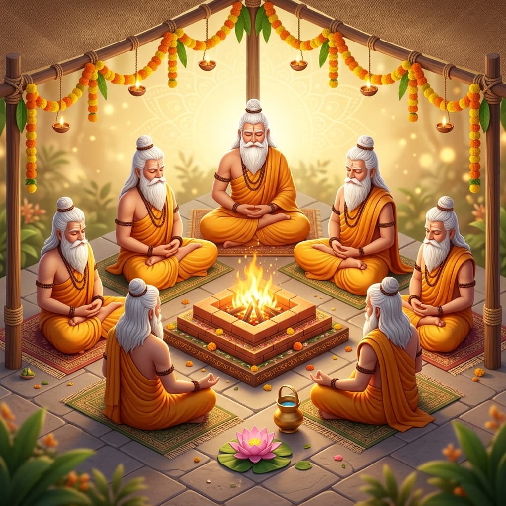 Rishi Panchami