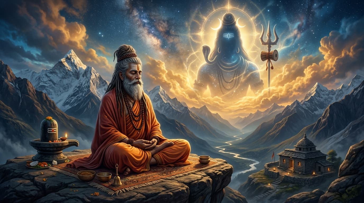 Rudra Savarni Manvadi