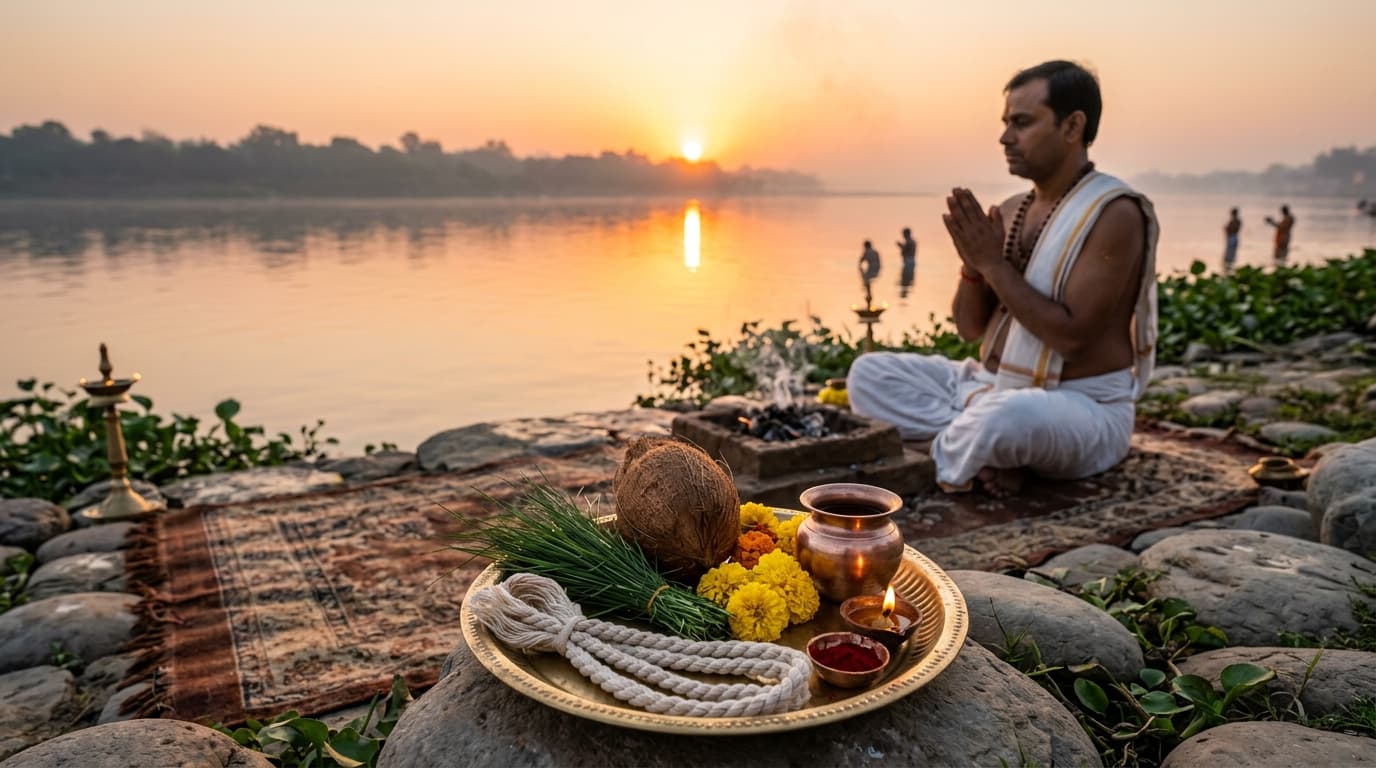 Samaveda Upakarma