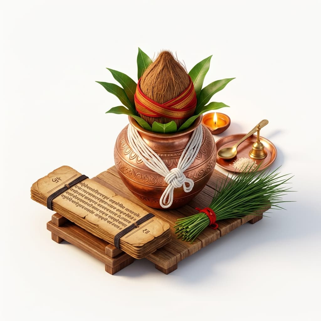 Samaveda Upakarma