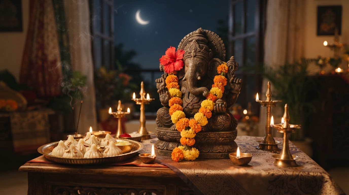 Sankashti Chaturthi