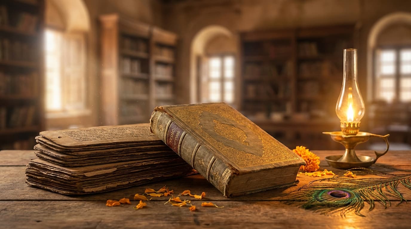 Sanskrit Diwas
