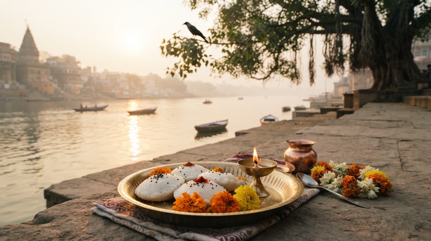 Saptami Shraddha
