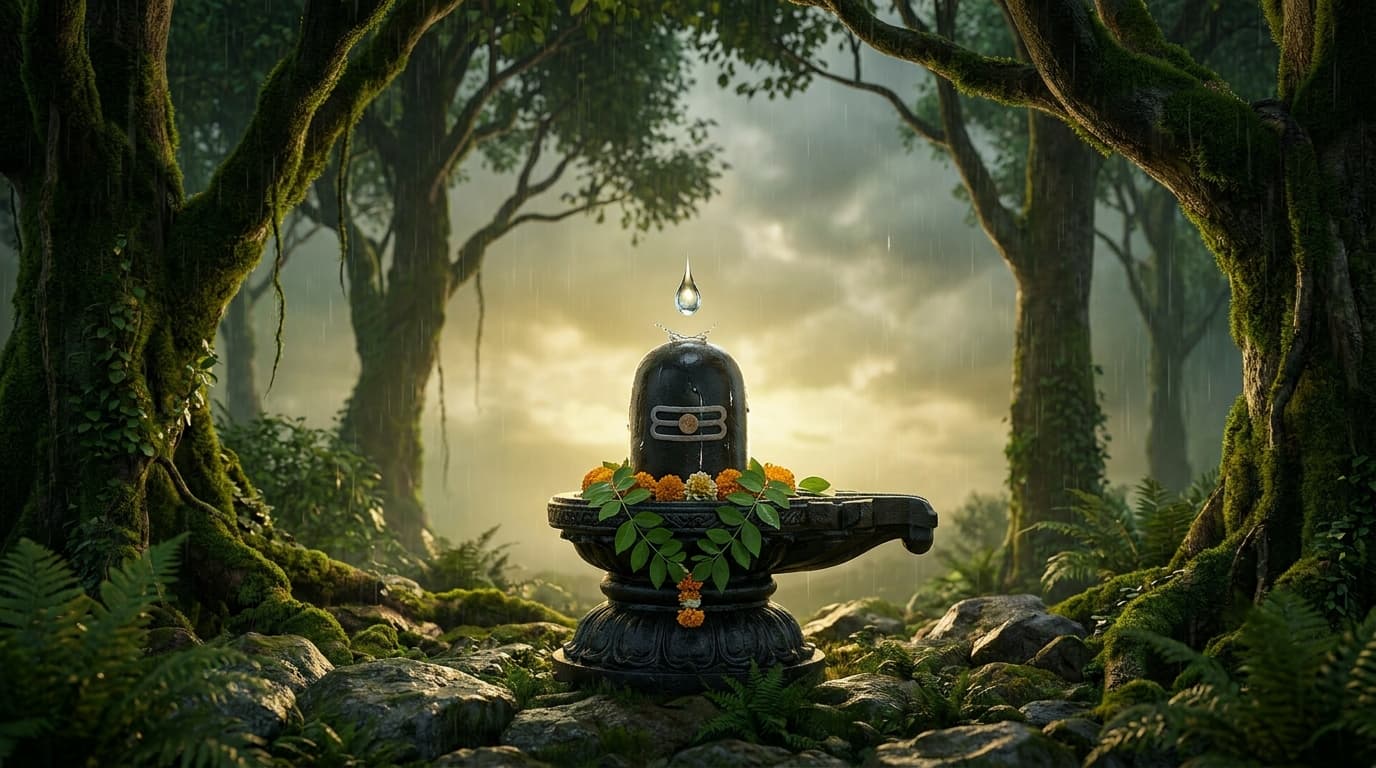 Sawan Shivaratri
