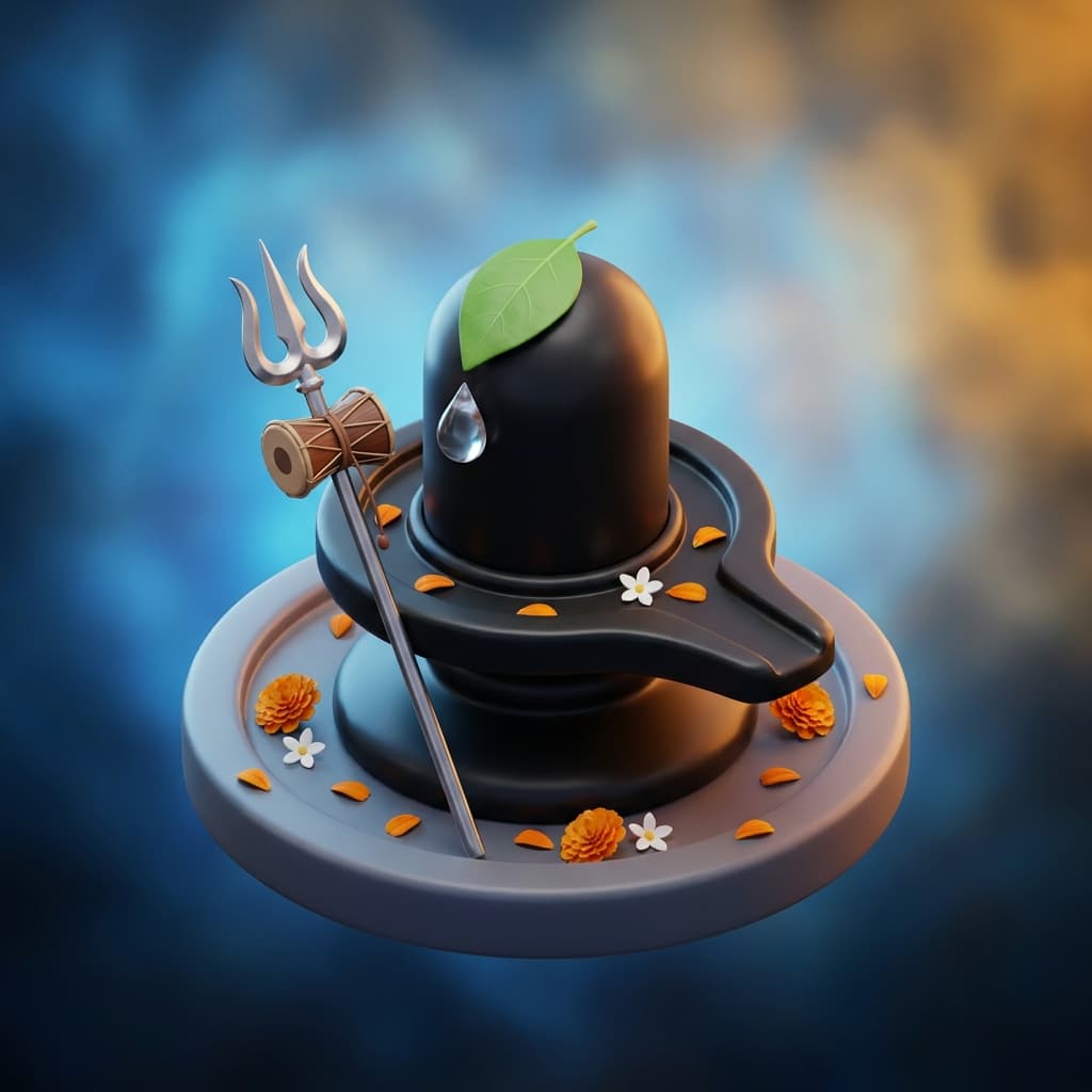 Lord Shiva