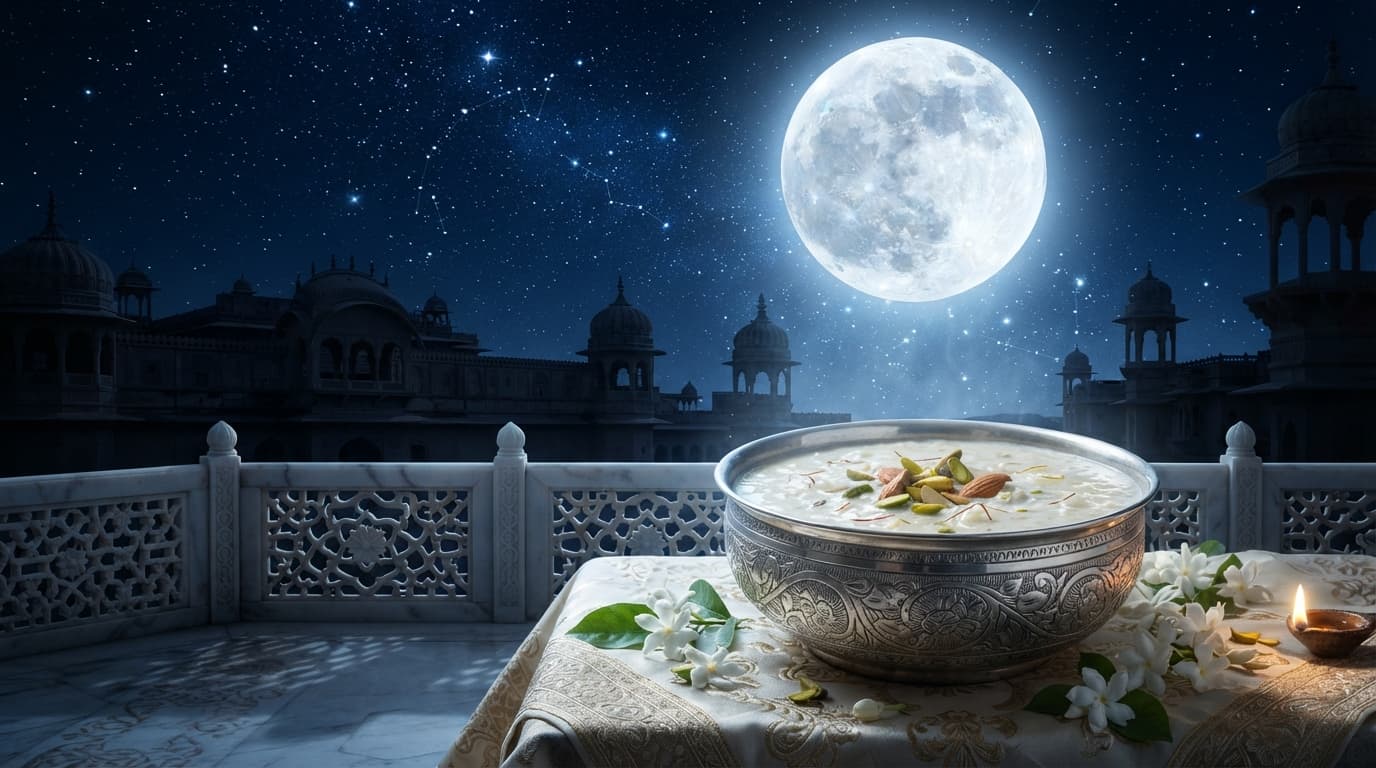 Sharad Purnima