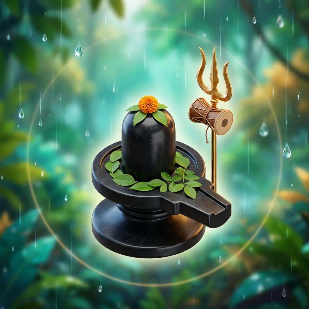Lord Shiva, Goddess Parvati