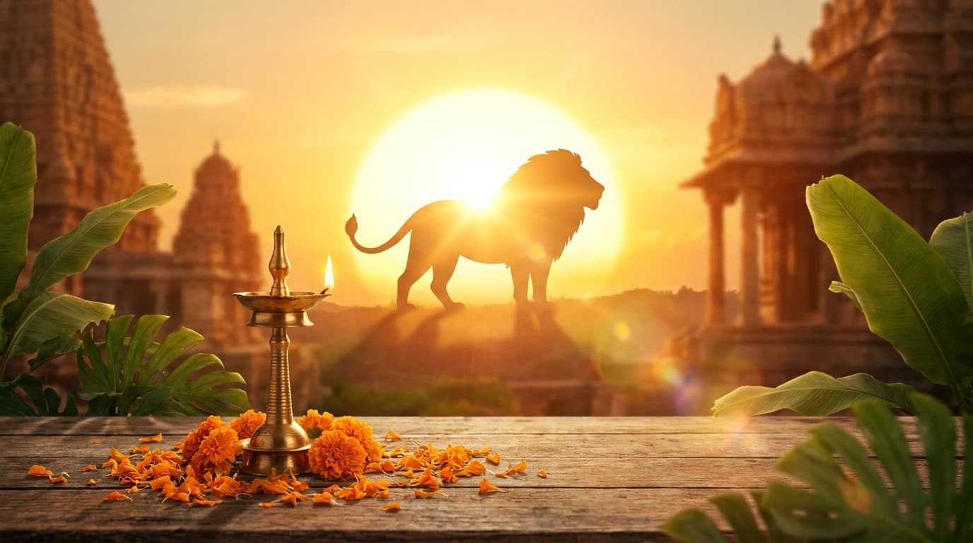 Simha Sankranti