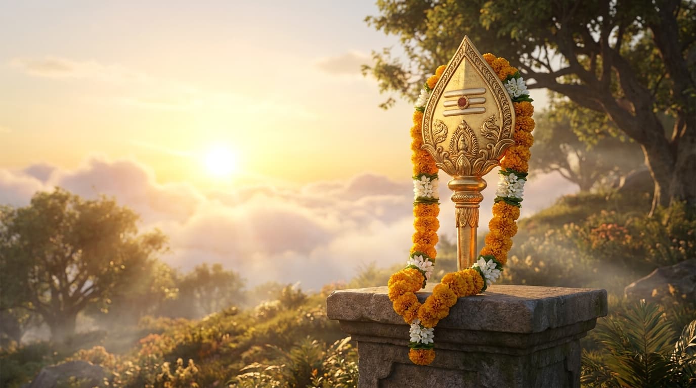 Skanda Sashti