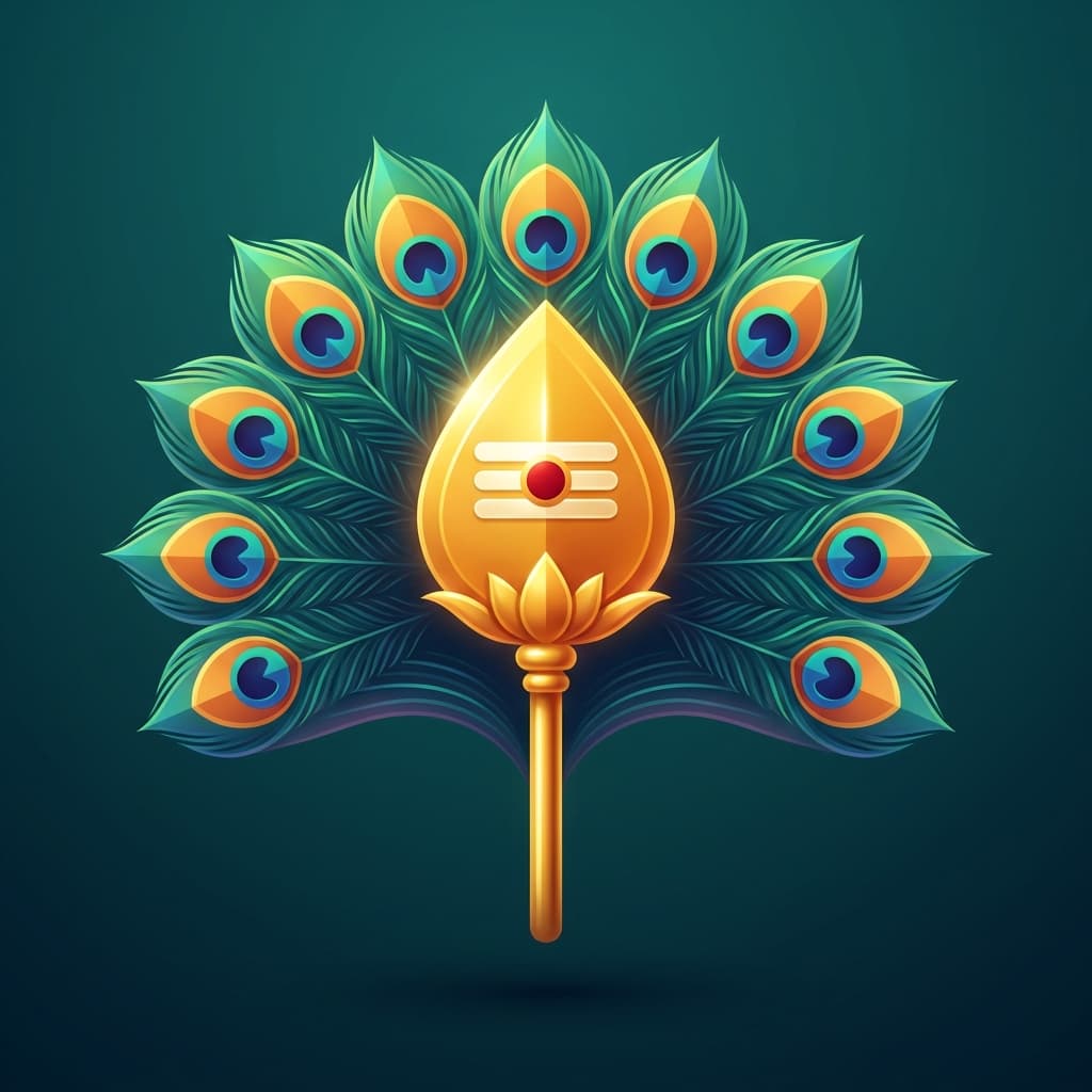 Lord Murugan (Skanda, Kartikeya, Subrahmanya)