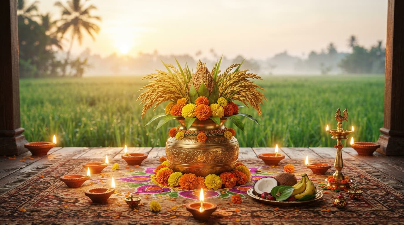 Tula Sankranti