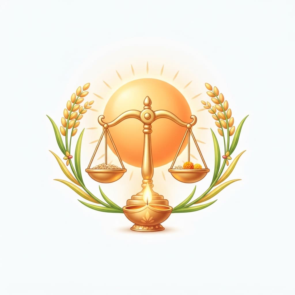 Lord Surya; Goddess Lakshmi (Odisha); Goddess Kaveri (Karnataka)