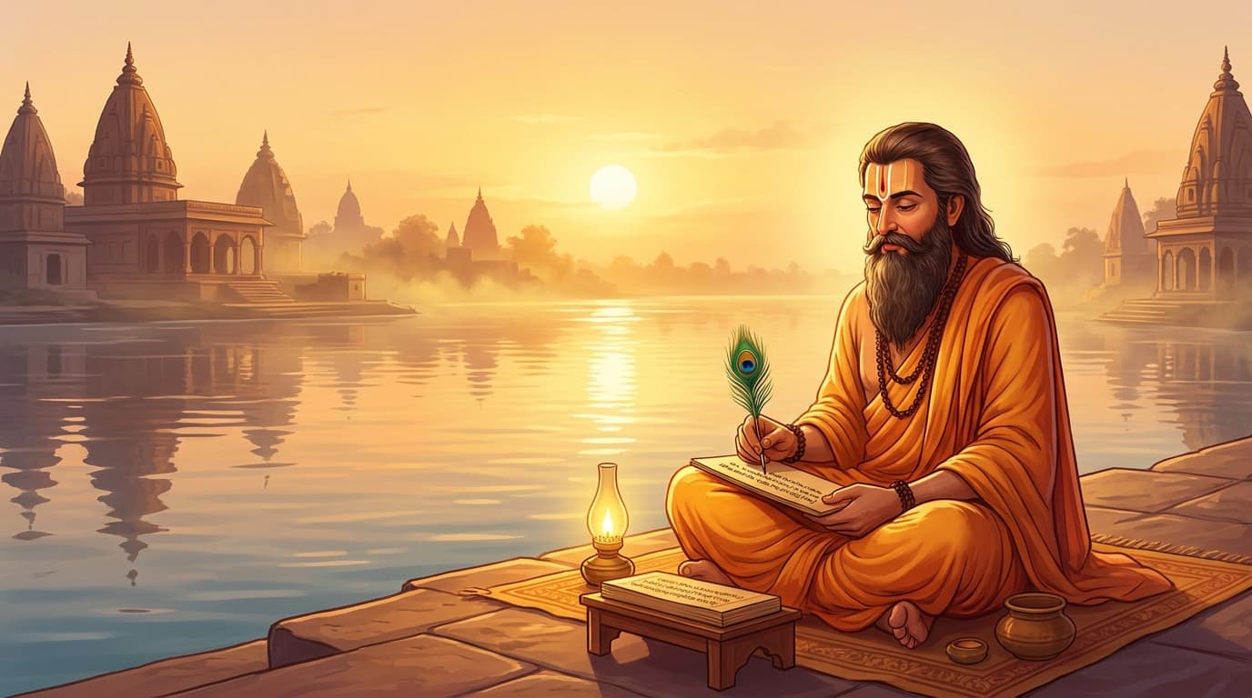 Tulsidas Jayanti