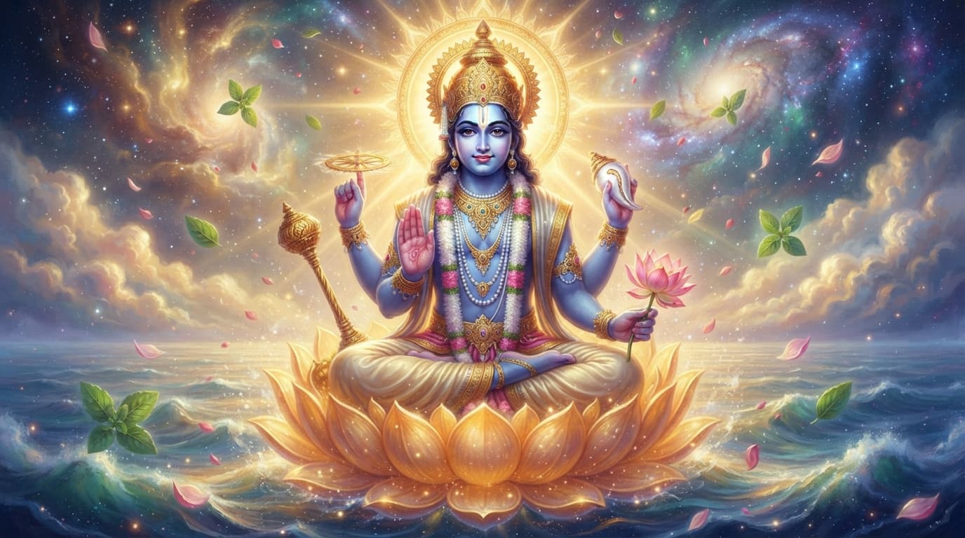 Vaishnava Indira Ekadashi