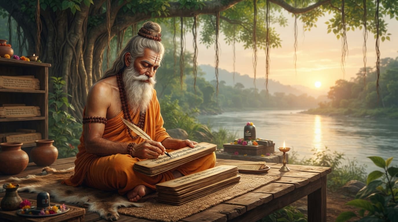 Valmiki Jayanti