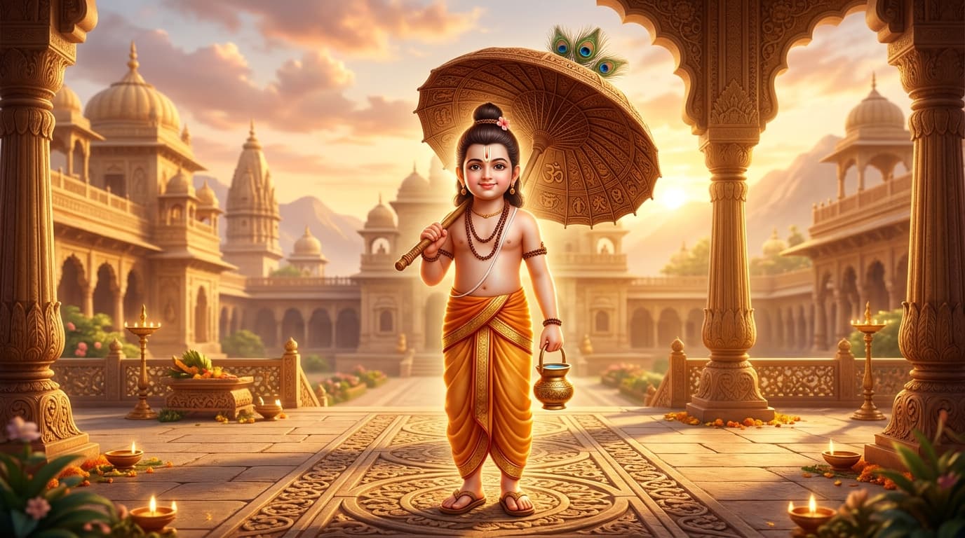 Vamana Jayanti
