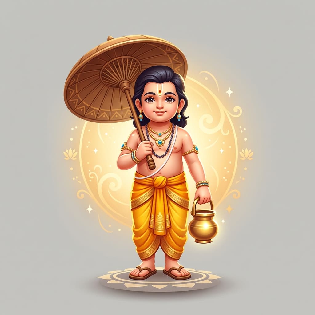 Vamana Jayanti