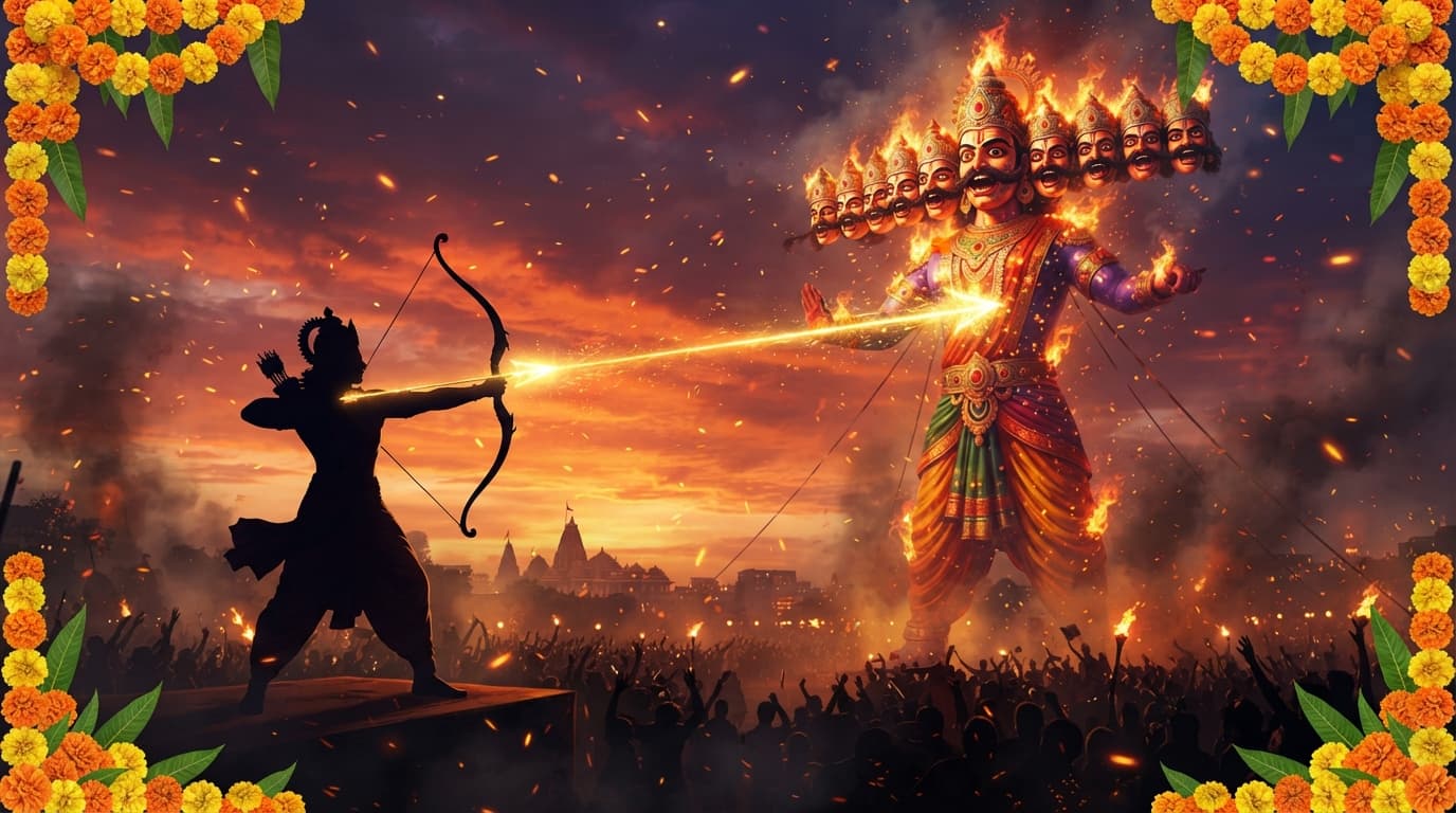 Vijayadashami