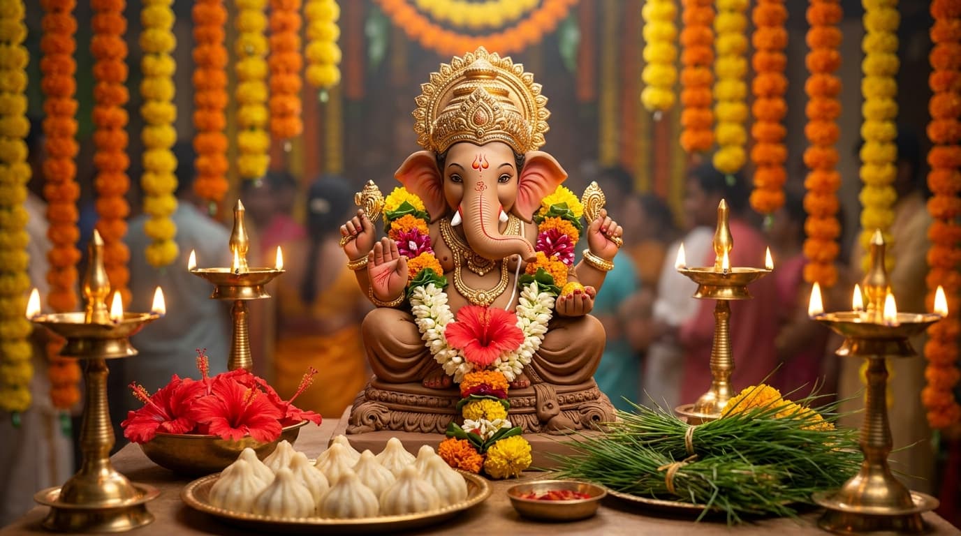 Vinayaka Chaturthi