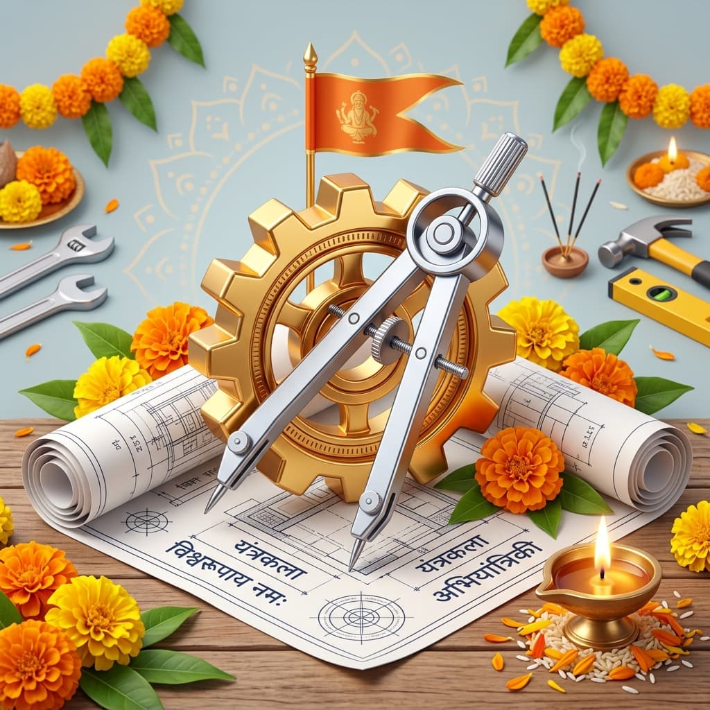 Vishwakarma Puja
