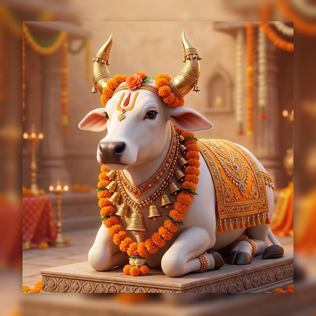 Vrishabhotsava